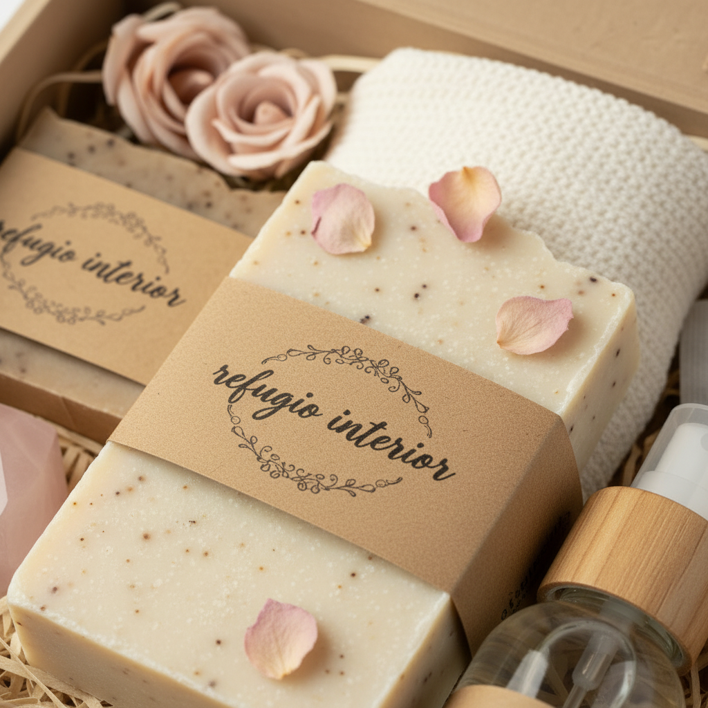 Caja Terapéutica "Pausa para Ti"