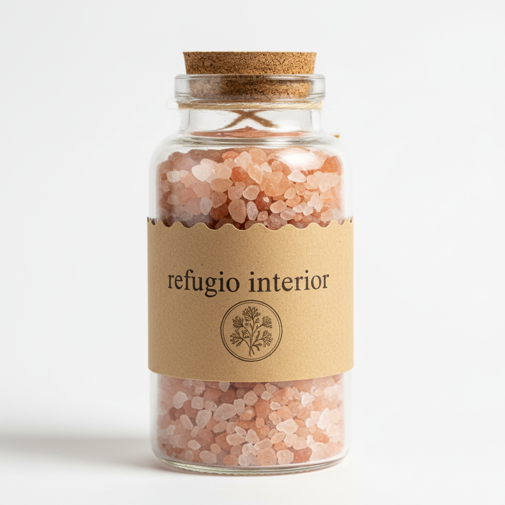 Caja Terapéutica "Pausa para Ti"